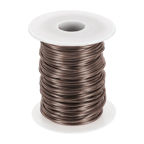 Fil aluminium 12g 0mm 5ft - aluminium, 2.0mm