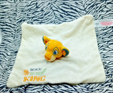 D/ DISNEY  DOUDOU SIMBA LE ROI