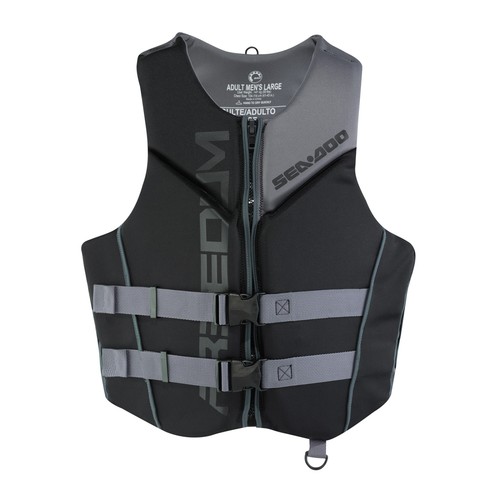 Sea doo freedom gilet - freedom,