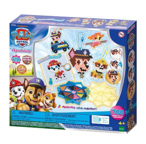 Aquabeads 35126 paw - -,