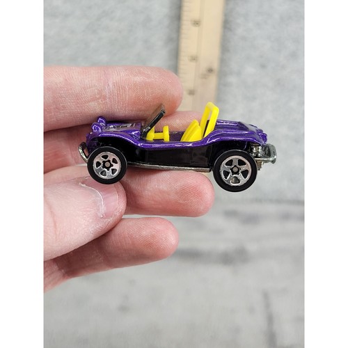 Hot wheels meyers manx - hot,
