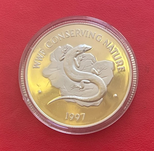 Proof bermudes monnaie be - proof., bermudes.