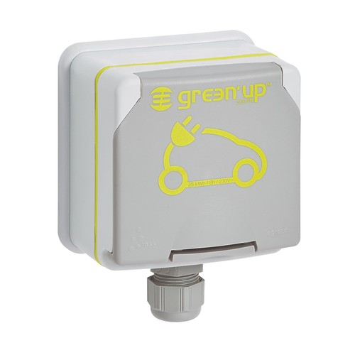 Prise charge legrand - charge,