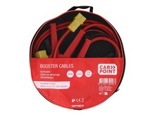 CABLES DEMARRAGE AVEC PRISE