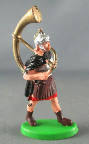 Injectaplastic figurine 45mm - figurine,