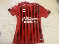 Maillot Football Club Tijuana 2019-2020 S 