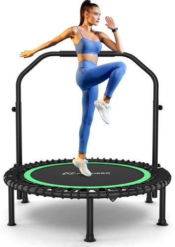 48in adults trampoline - adults,