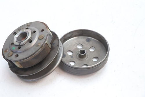 Embrayage peugeot kisbee 2t - kisbee,
