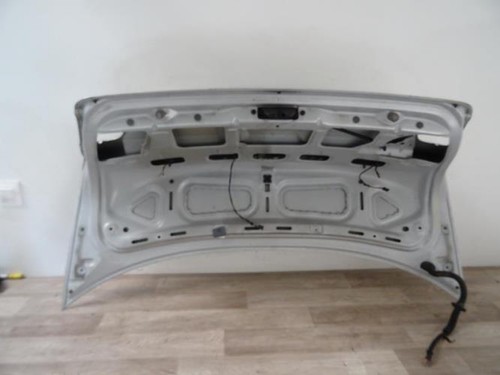 Malle hayon arriere bmw serie - arriere,