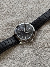 Seiko Kinetic 5M82-0AH0 Pilot