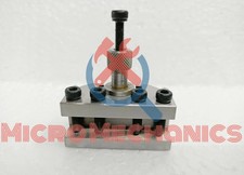T37 Quick Change Tool Post