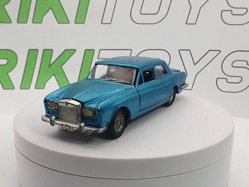 Rolls royce silver shadow - rolls, 2