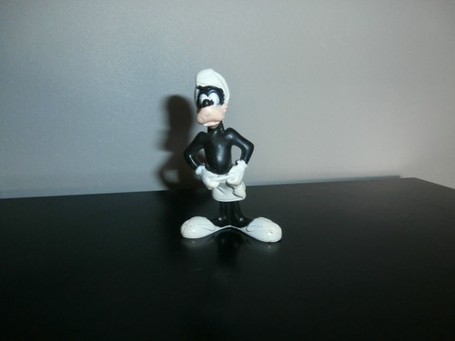 Figurine nestle disney dingo - figurine,