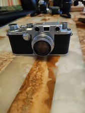 Leica 3c Leica IIIc