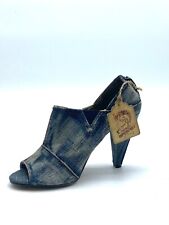 Chaussures Escarpins  jeans