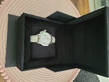  montre Femme U boat classico diamètre 38 Swiss quartz. 5ATM. Réf 8480