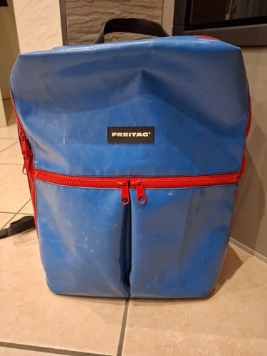 Zaino freitag f49 - zaino,