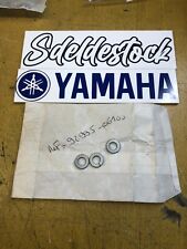 3 x rondelles 6a1 yamaha 92995-06100 90204-06008 92900-06100 92901-06100 