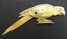 RARE SUPERBE ancien GRAND