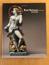 Art -René Buthaud Céramiste