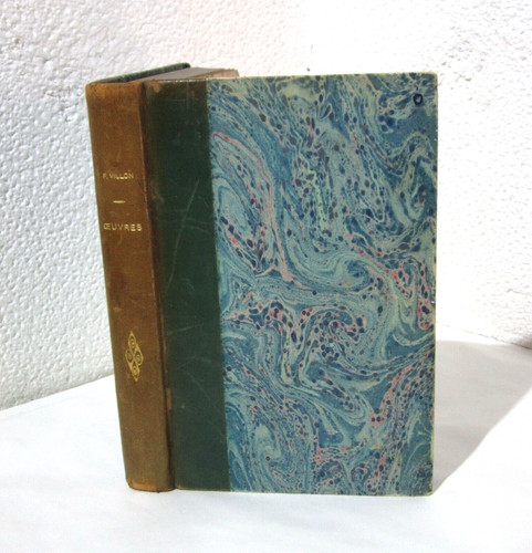 Oeuvres françois villon - oeuvres, de