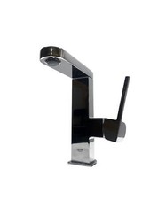 mitigeur lavabo sur pied Grohe