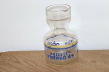 CARAFE ANISETTE PERNOD 45  EN