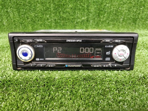 Blaupunkt dresden mp34 - dresden,