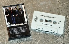 Cassette Audio - The Beatles -
