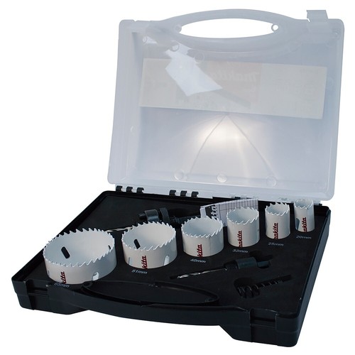Coffret makita scies - makita, 6