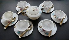 Ancien jouet dinette service