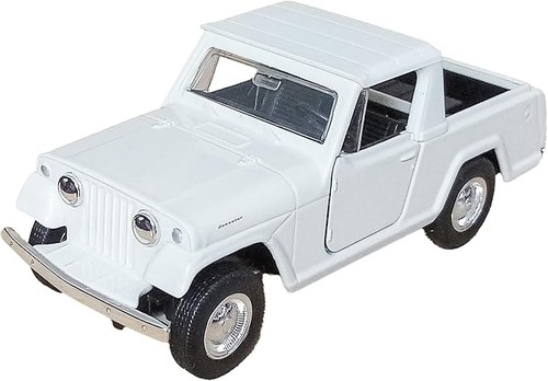 Voiture modèle jeep jeepster - voiture,