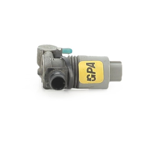 Pompe lave glace - de,