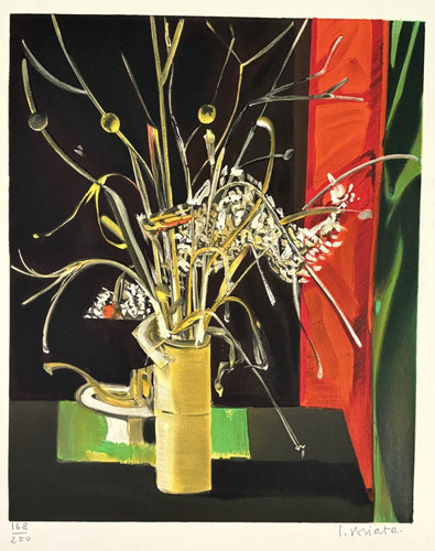 Georges briata bouquet fleurs - georges,