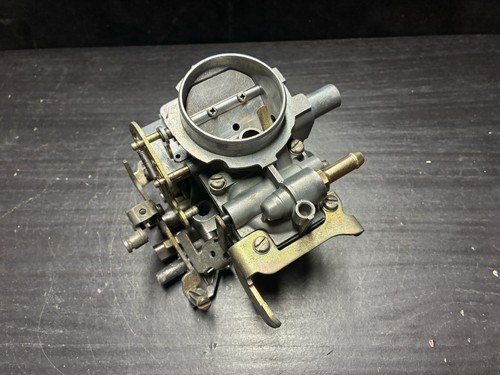 Carburateur solex bis - solex, 32