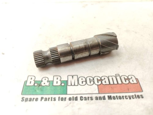 Arbre moteur tuning - arbre,