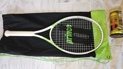 Raquette tennis prince - raquette,
