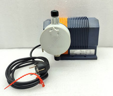 Pompe De Dosage Motorisée