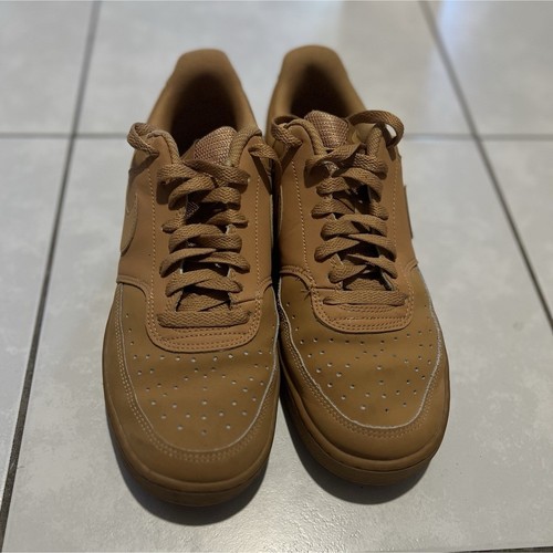 Baskets nike court vision - nike,