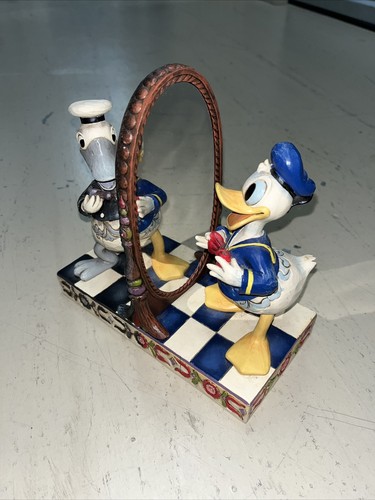 Jim shore enesco walt disney - enesco,