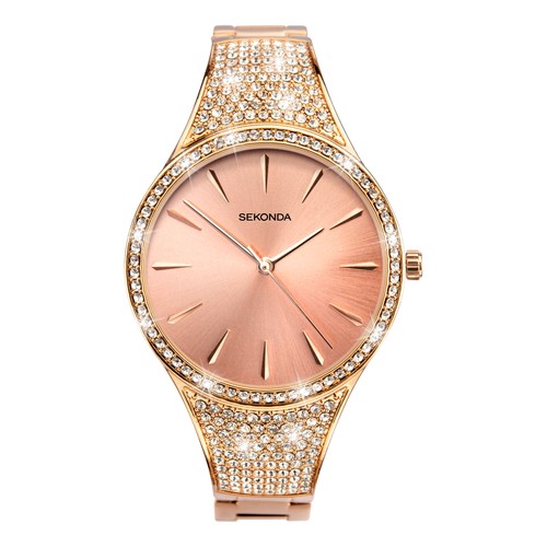 Sekonda montre habillée - sekonda, en