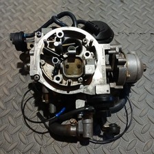 Pierburg 2e2 - Volkswagen Golf