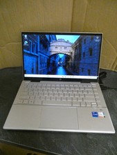 ordinateur portable HP PAVILION X360 14-DY0078NG (hors service )