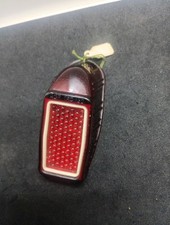 Cabochon feu arrière - arrière, new