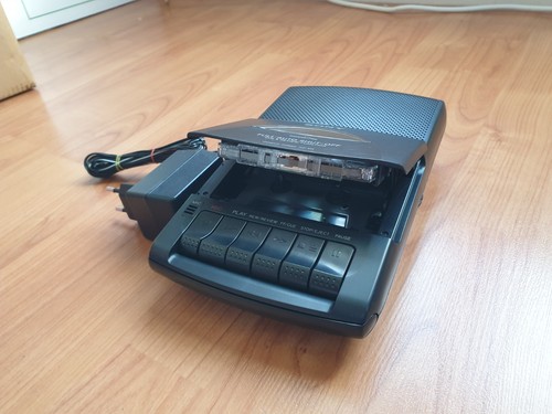Magnétophone cassette - 2,