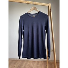 Pull thermique femme