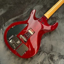 Guitare de modélisation LINE