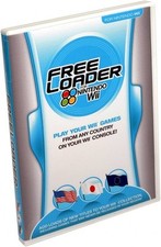 Free Loader - NEUF - Nintendo