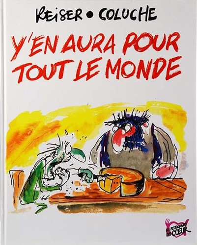 Aura pour tout monde - le,