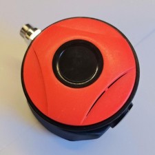 Détendeur de plongée